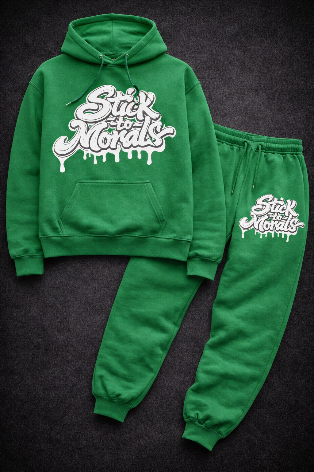 GRIND MORAL DRIP ✅ (men’s)
