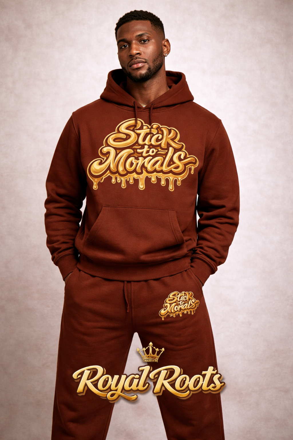 ROYAL MORAL ROOTS DRIP